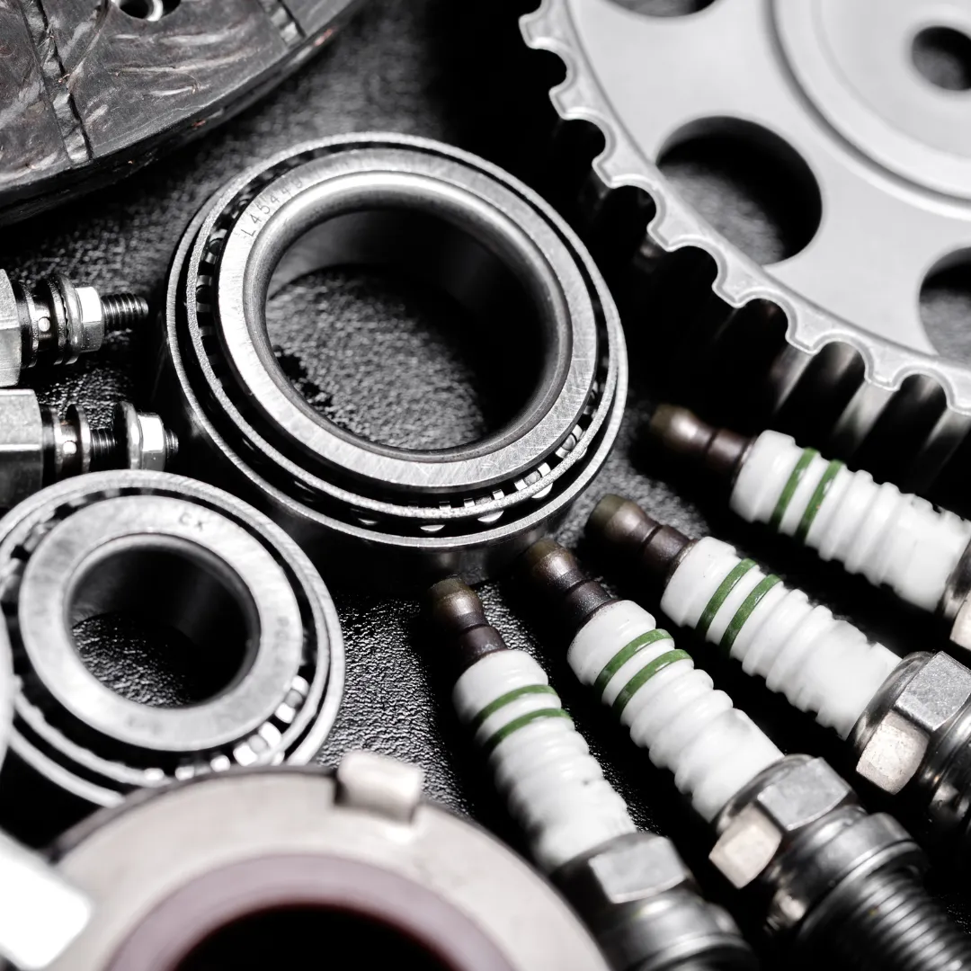 Simple, Straightforward Process