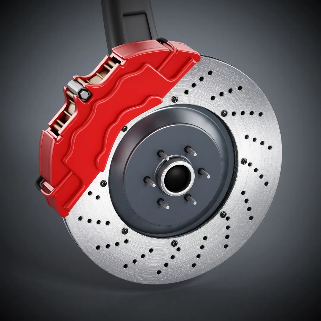 Brake Service Lexington Park MD | Brake Repair & Replacement | Curtis Tire Center