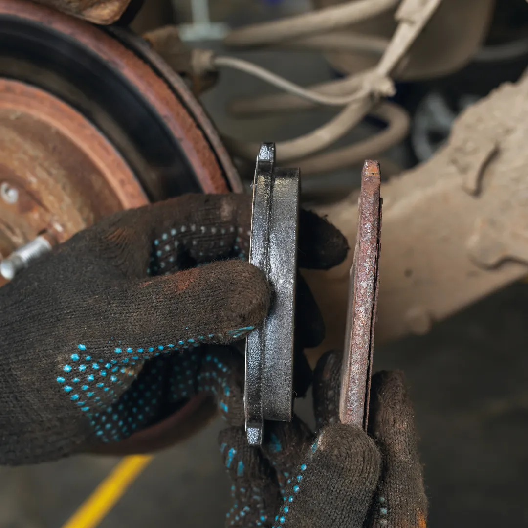 Brake Service Lexington Park MD | Brake Repair & Replacement | Curtis Tire Center