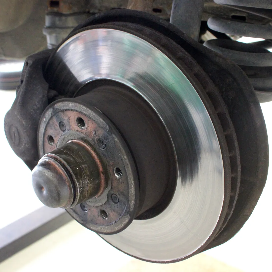 Brake Service Lexington Park MD | Brake Repair & Replacement | Curtis Tire Center