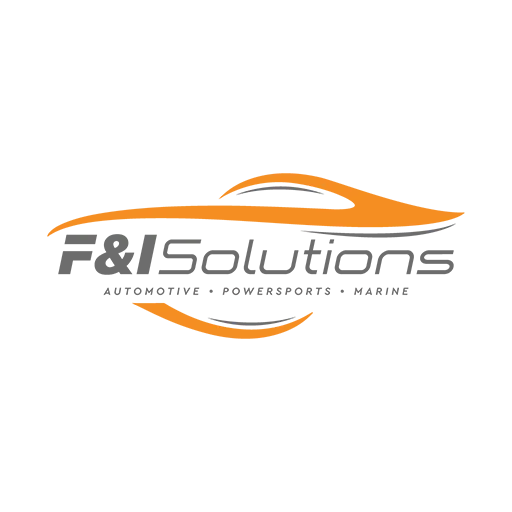 F&I Solutions Logo