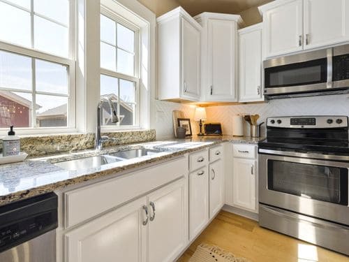 Kitchen Remodeling Lawrenceville