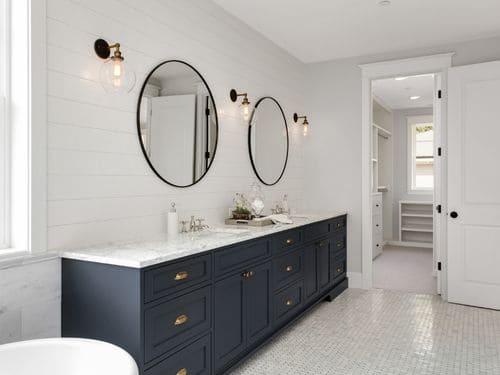 Peachtree Corners Bathroom Remodeling