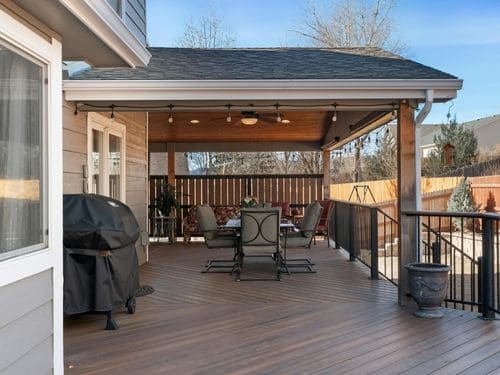 Home Remodeling and Contracting Lawrenceville