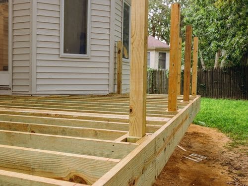 Basement and Leak Repair Lawrenceville