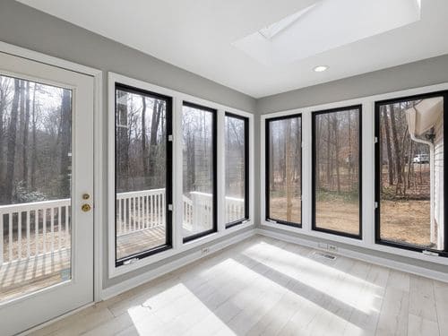 Door and Window Installation in Lawrenceville