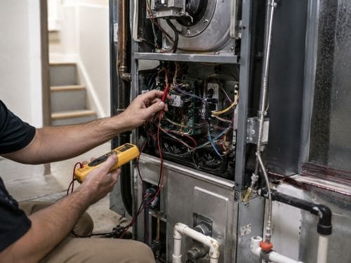 Duluth HVAC Repair