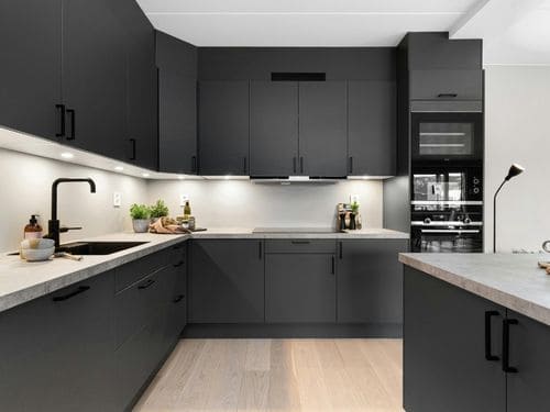 Duluth Kitchen Remodeling