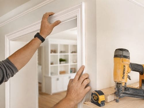 Bathroom Remodeling