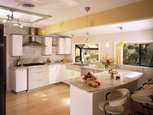 Bathroom Remodeling