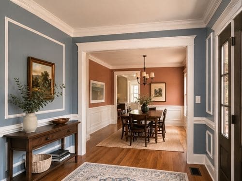 Kitchen Remodeling