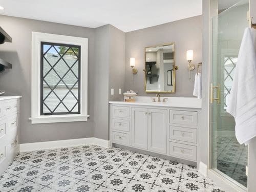 Kitchen Remodeling
