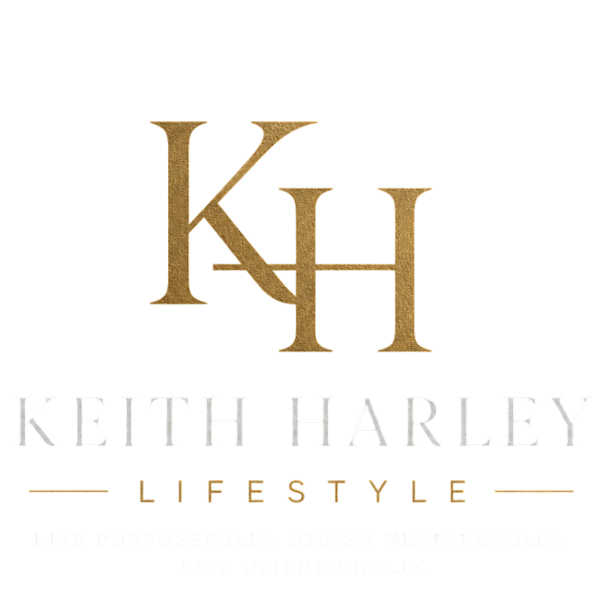 Keith Harley Logo