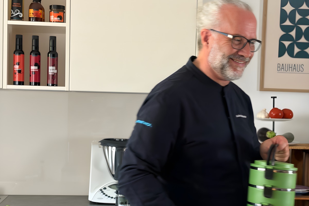 Mealprep – Ein einfaches Experiment