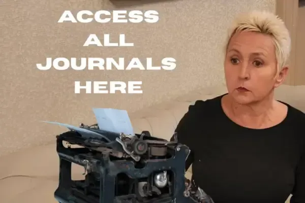 Access Visibility Journal Annett T. Block