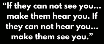 Annett T. Block Quote