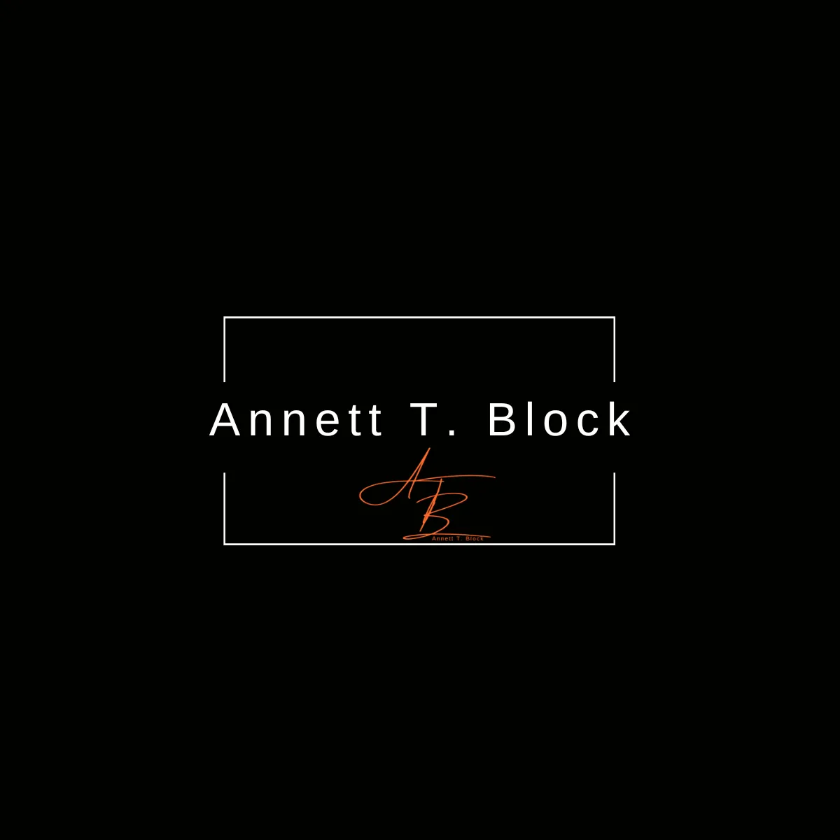 Annett T. Block The Digital Adopters