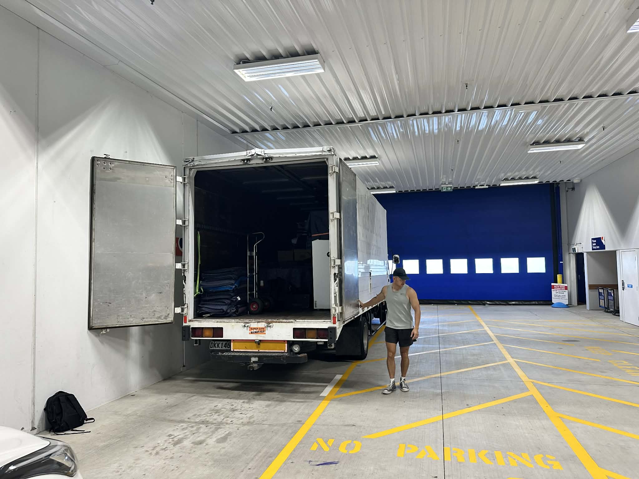 Benefits of Professional Packing Services in Auckland