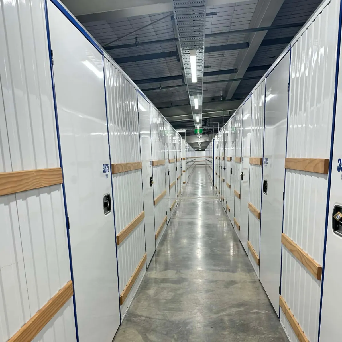 Furniture Storage Photo