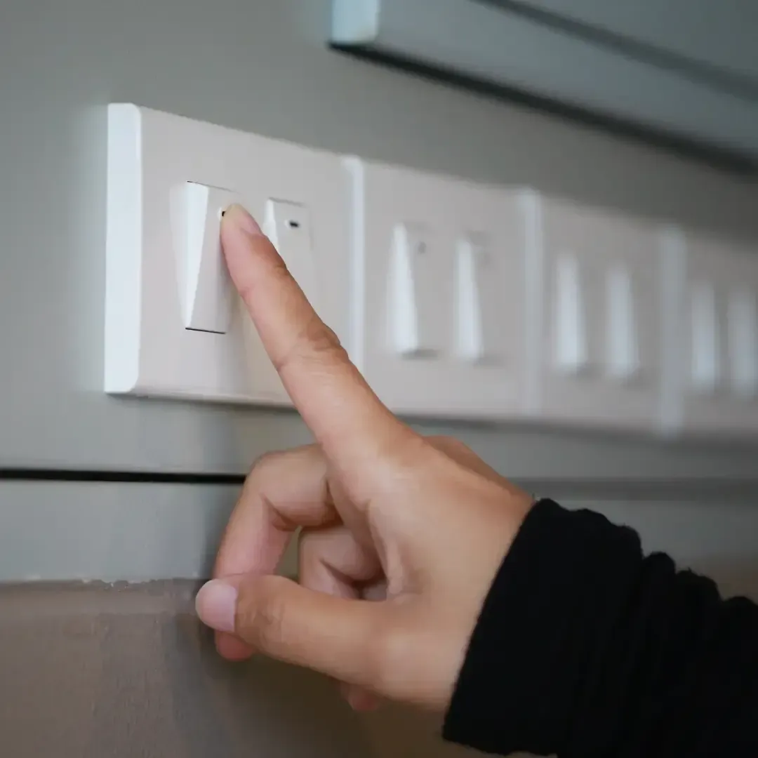 switch upgrade services by Guillen Contracting LLC  in  Austin, TX