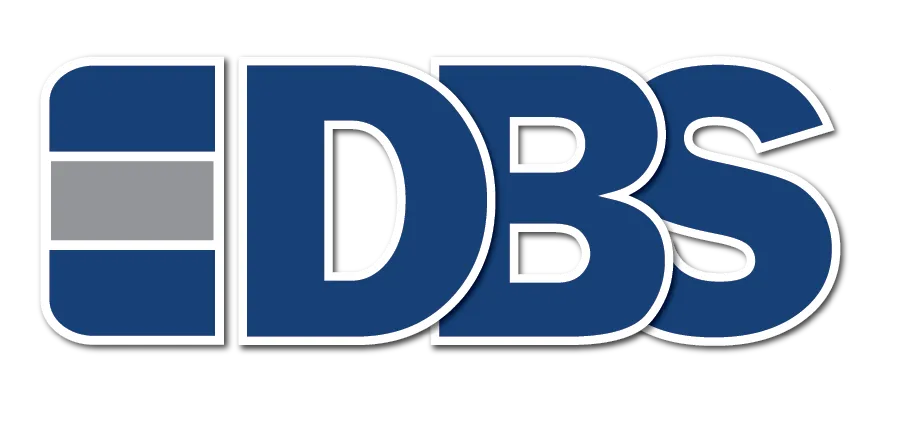 DBS - Logo