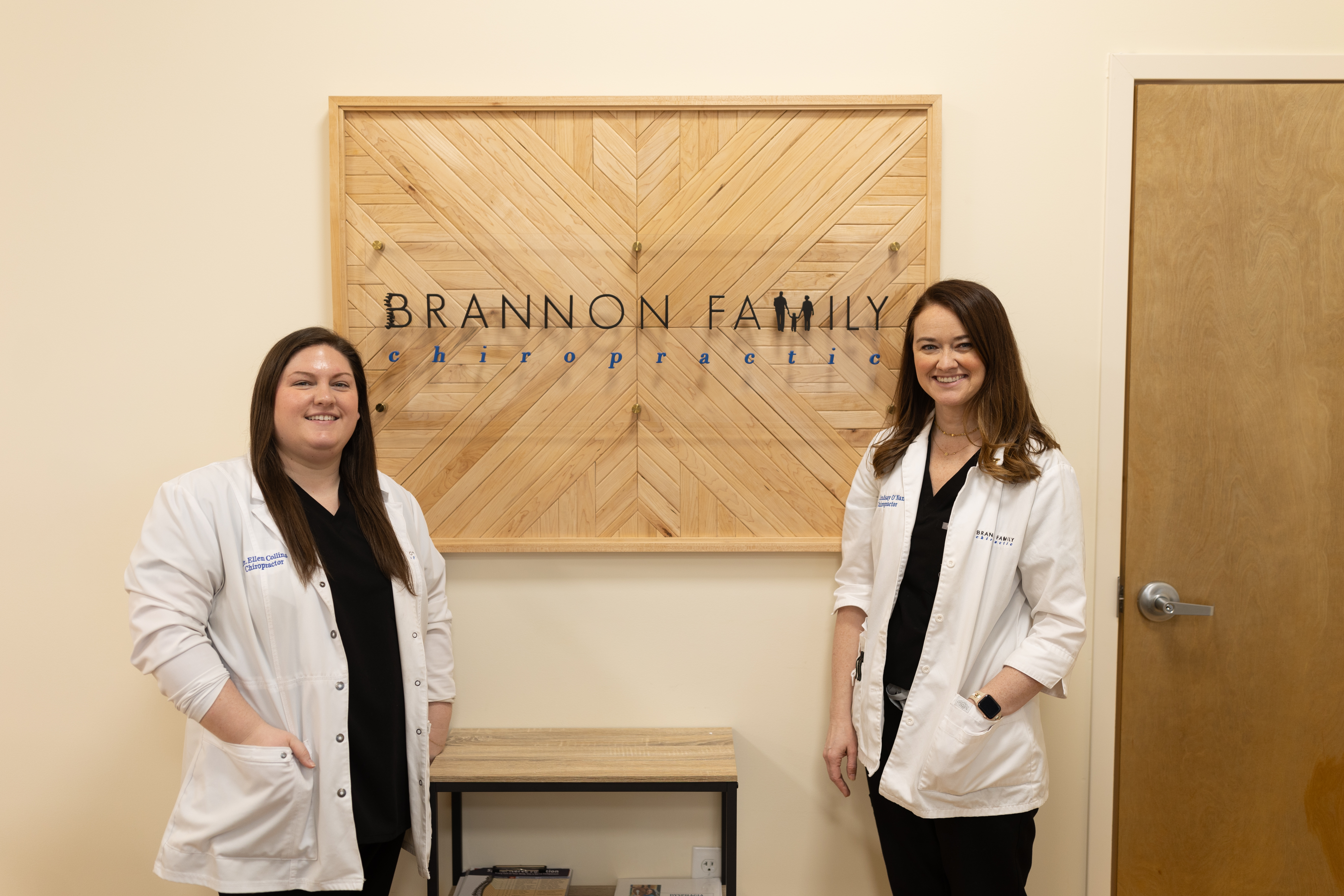 Brannon Family Chiropractic