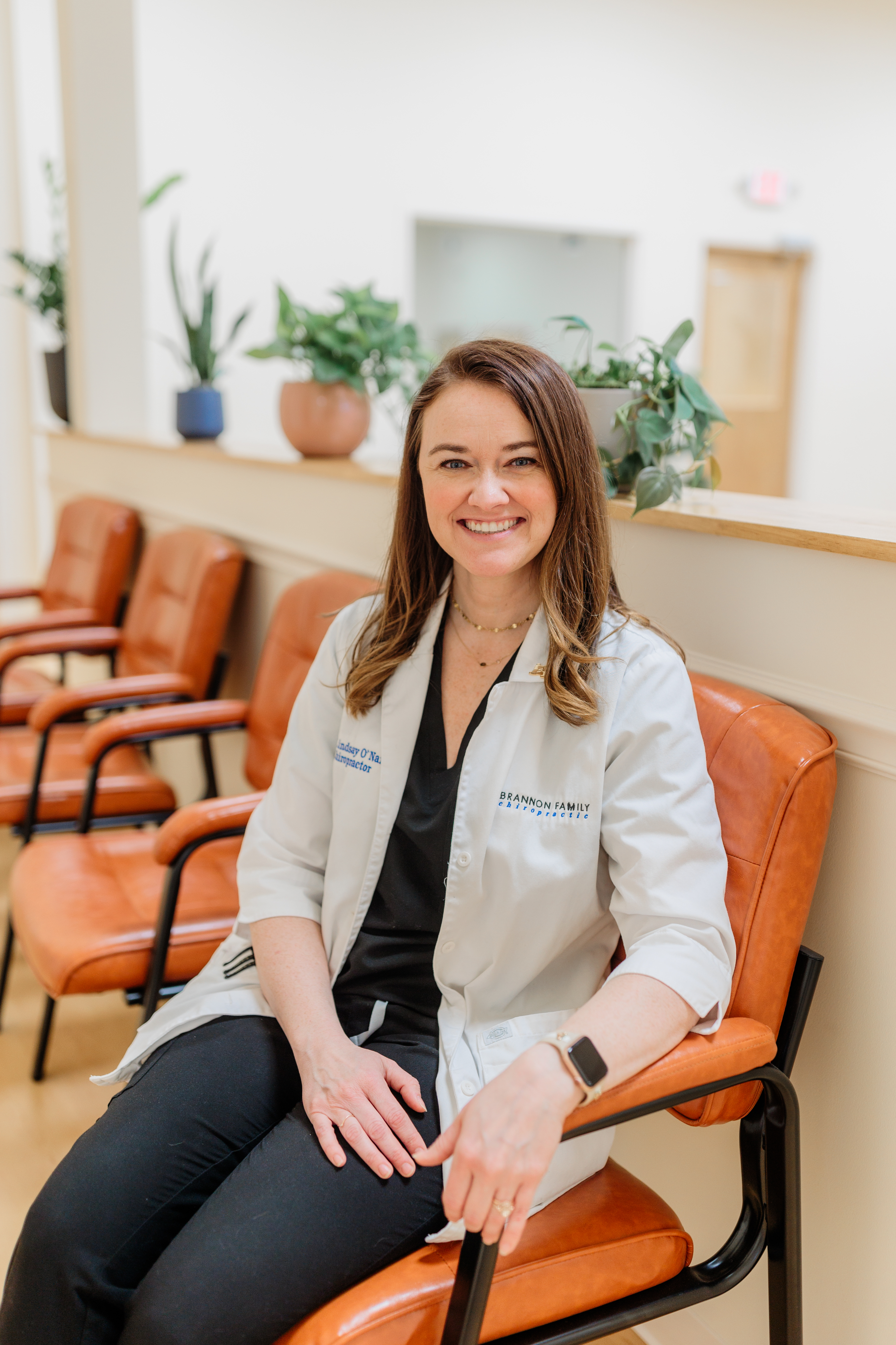 Doctor evaluating a patient for food sensitivities in Nicholasville