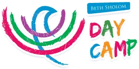 Beth Sholom Day Camp