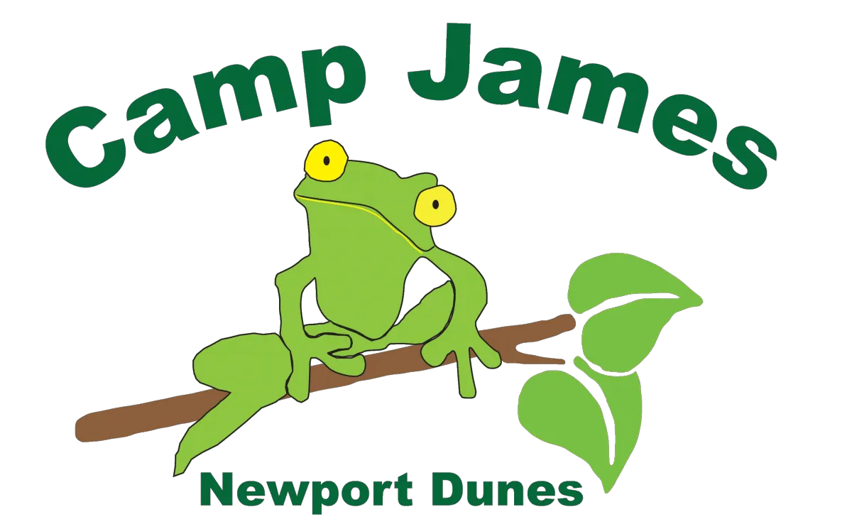 Camp James Day Camp