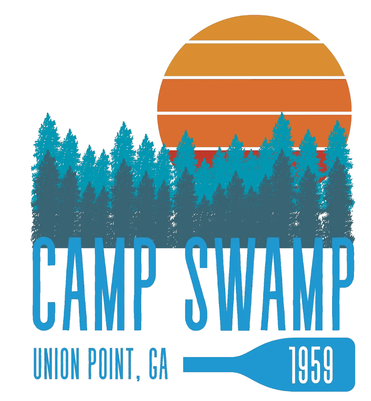 Camp Swamp Summer Camp