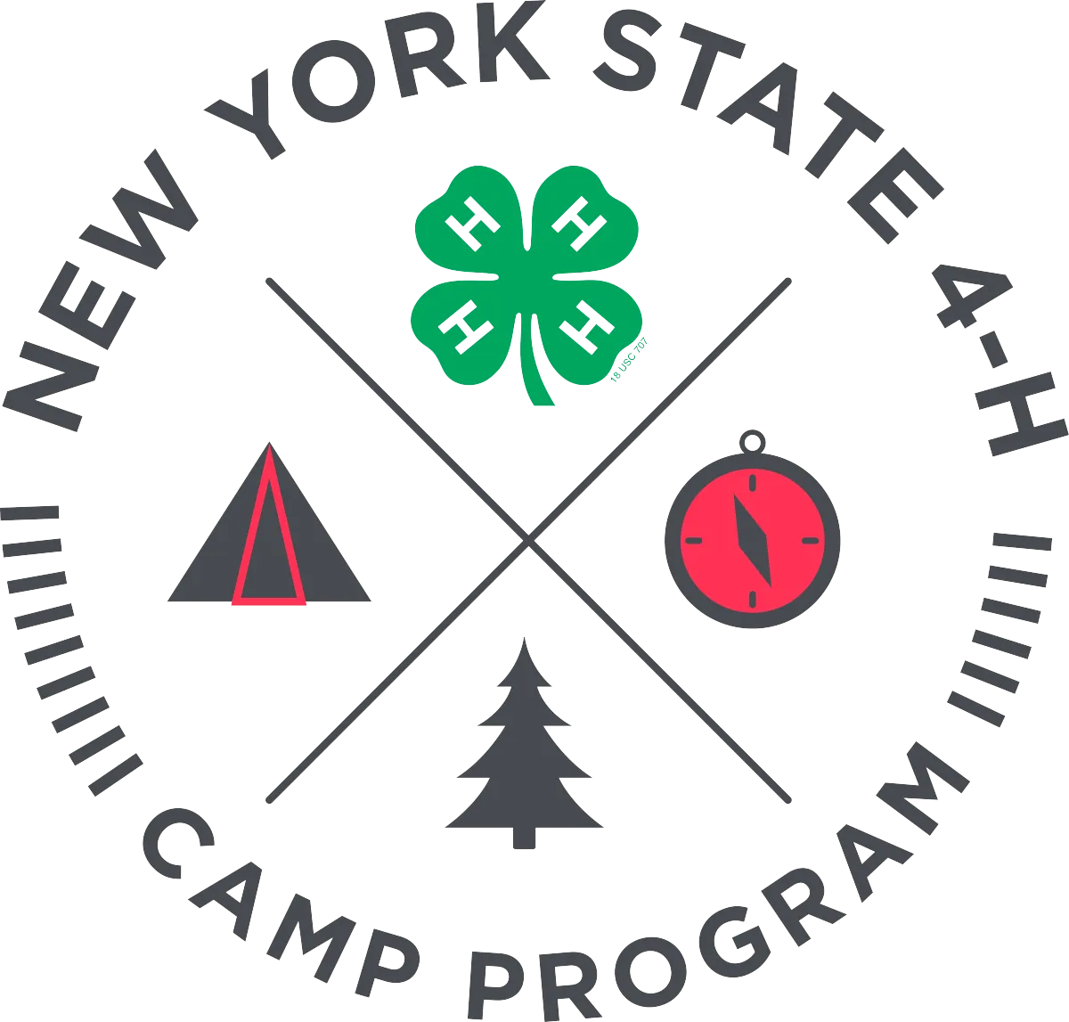 New York State 4-H