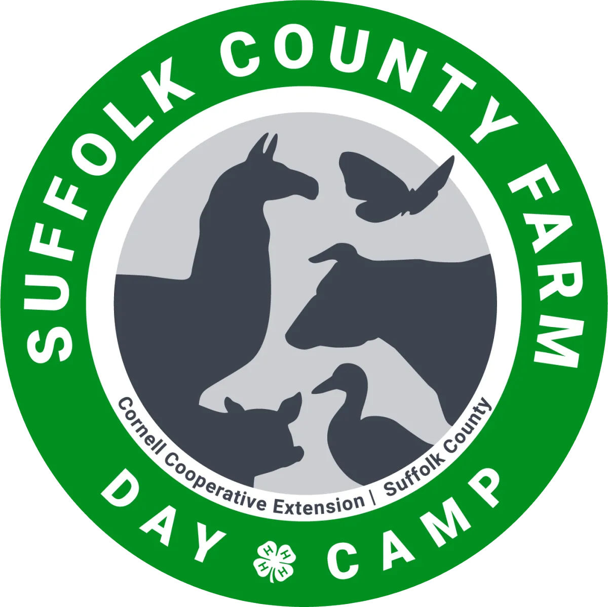 Suffolk County Farm Camp