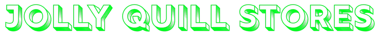 Jolly Quill Stores