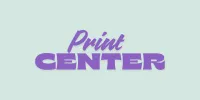 Link to Print Center