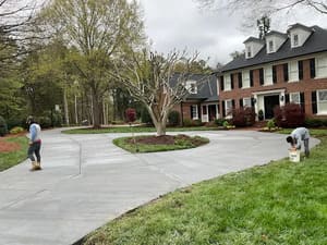  in Mecklenburg County, NC