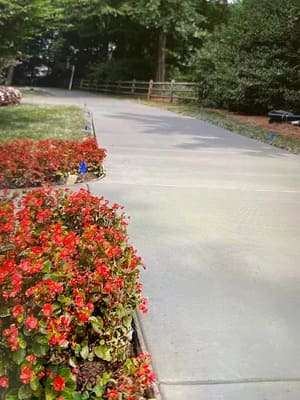  in Mecklenburg County, NC
