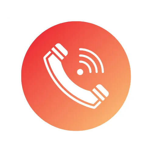 Automated phone call response feature in a lead system setup by Deacon Solutions.