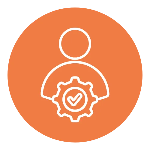 CRM and client communication tools included in the Deacon Solutions all-in-one white-label marketing platform.