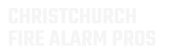 Christchurch Fire Alarm