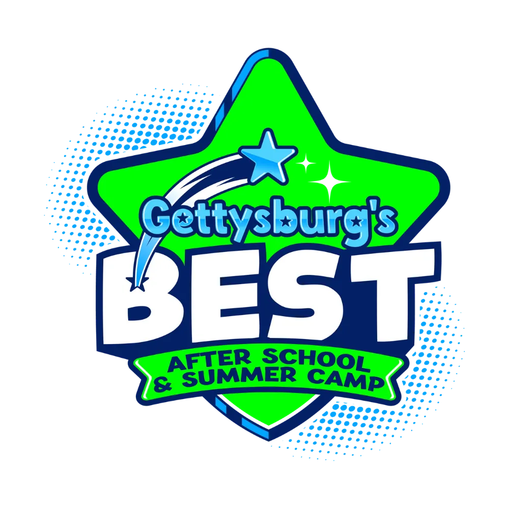 Gettysburg's BEST After School & Summer Camp Logo