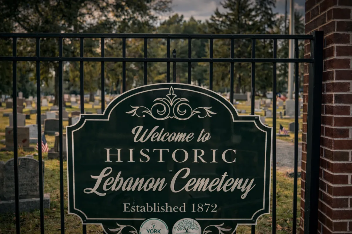 The Gravity of a Small City