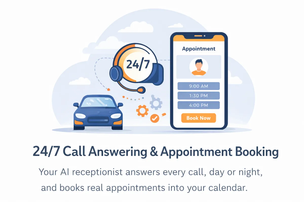 blue and white light fixture