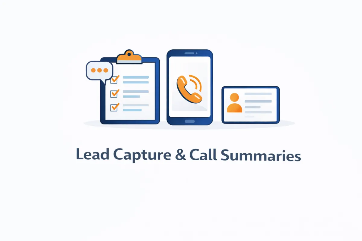 white paper on yellow background