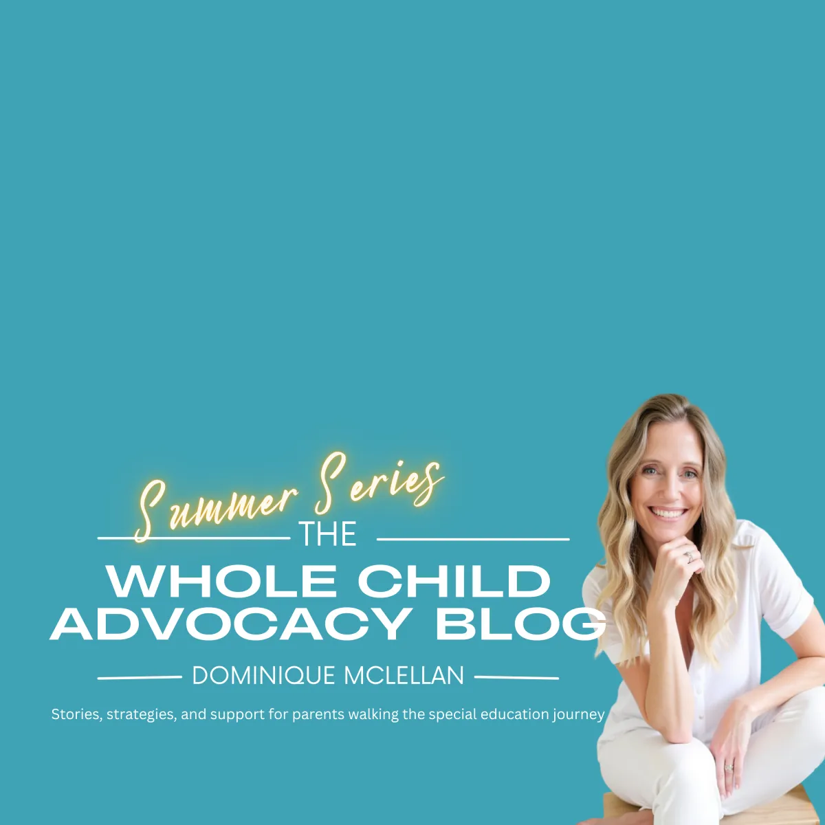Structure Without Stress: Helping Children with ADHD, Autism, and Anxiety Thrive During Summer
