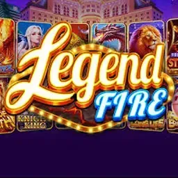 Legend Fire