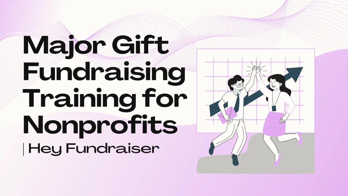 major-gift-fundraising-training