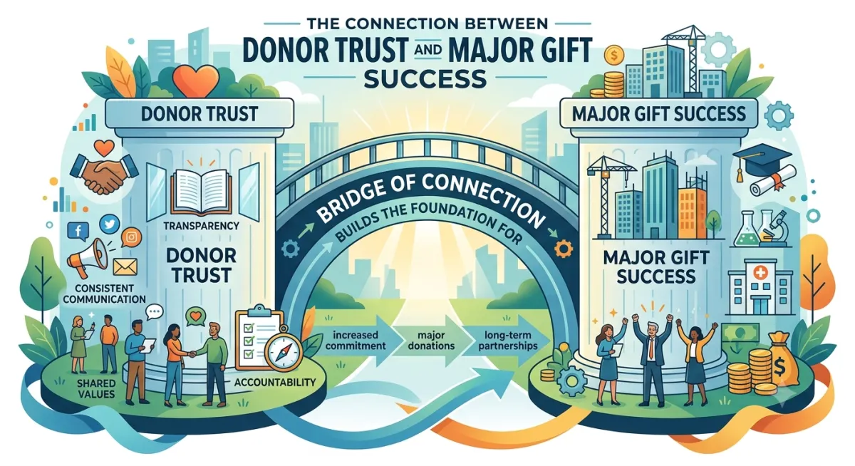 Major Gift