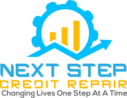 Next Step Credit Repair Home
