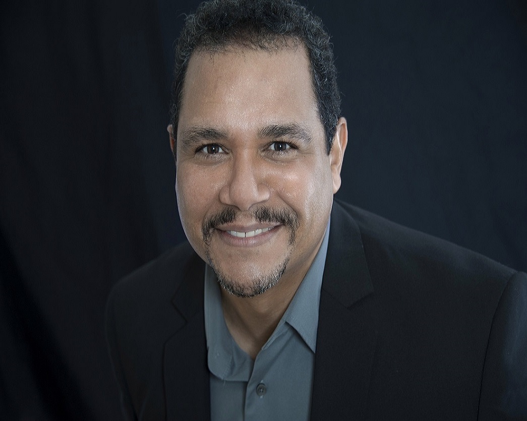 Founder of Tactical Visibility, former U.S. Air Force TACP.