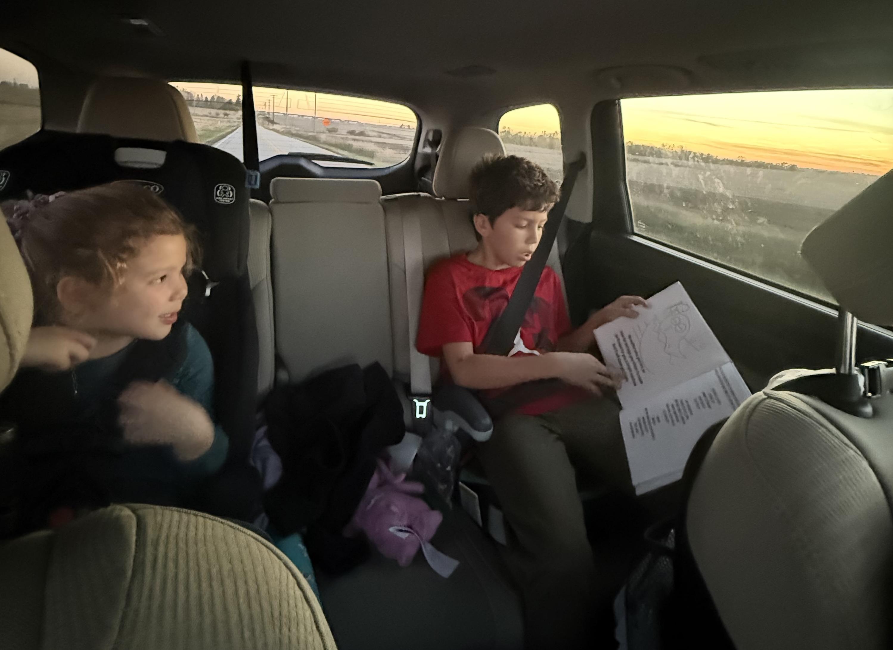 Why Christian Families Need Faith-Based Children's Literature